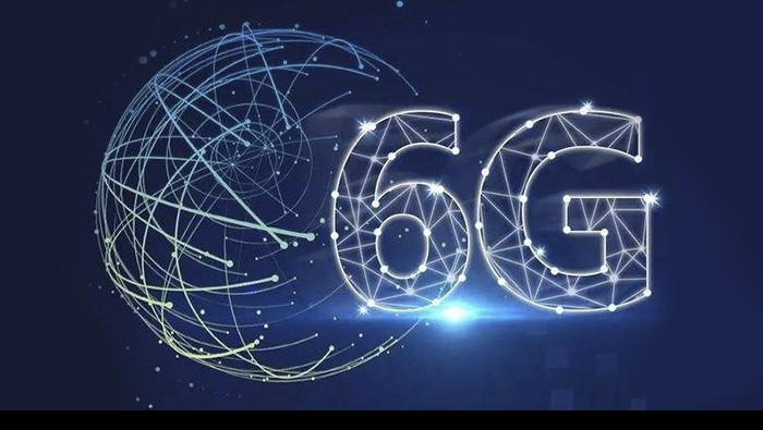 預(yù)計2030年左右開啟的6G時代，與5G相比有何不同？